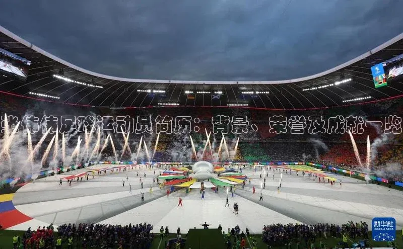 6688体育app注册一径科技张伟伟足球运动员简历：背景、荣誉及成就一览