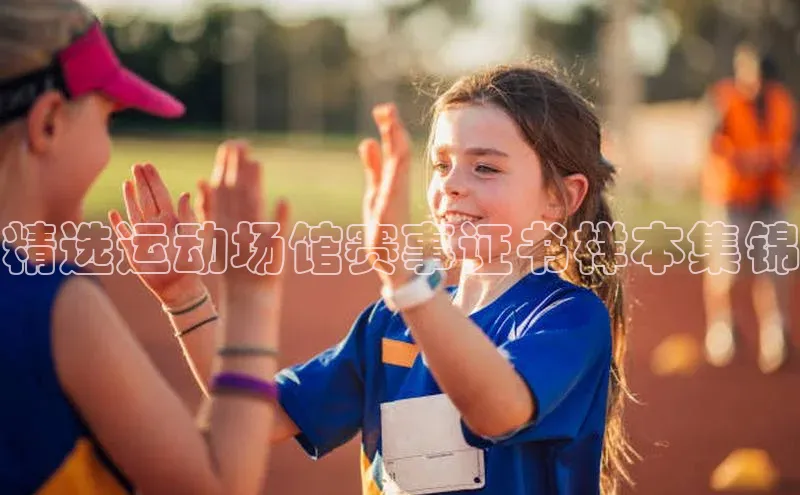 6688体育app下载安装神思电子精选运动场馆赛事证书样本集锦