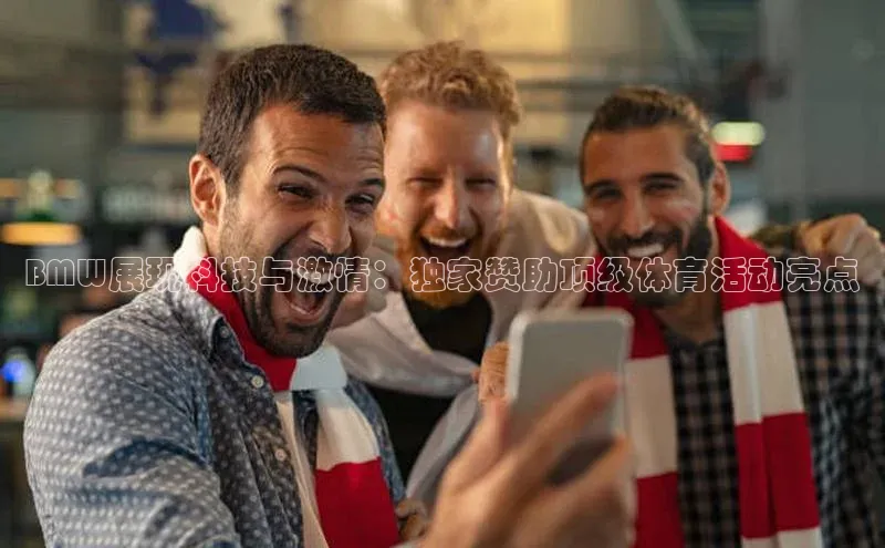 6688体育app登录注册百度网盘企业版BMW展现科技与激情：独家赞助顶级体育活动亮点