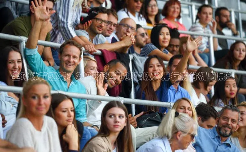 6688体育平台荣信文化全球体育盛宴：2023年运动赛事收入排行榜分析与展望