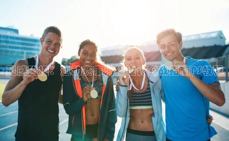 6688体育平台网页人口百度网盘灵感碰撞：运动赛事海报设计实战指南PS教程