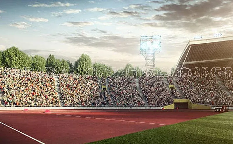 上海运动类赛事：城市活力与健康生活方式的标杆