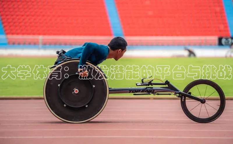 大学体育：激发潜能的平台与挑战