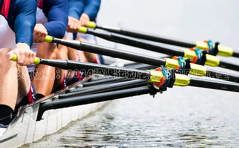 飞跃极限：2024极限运动会精彩回顾与展望