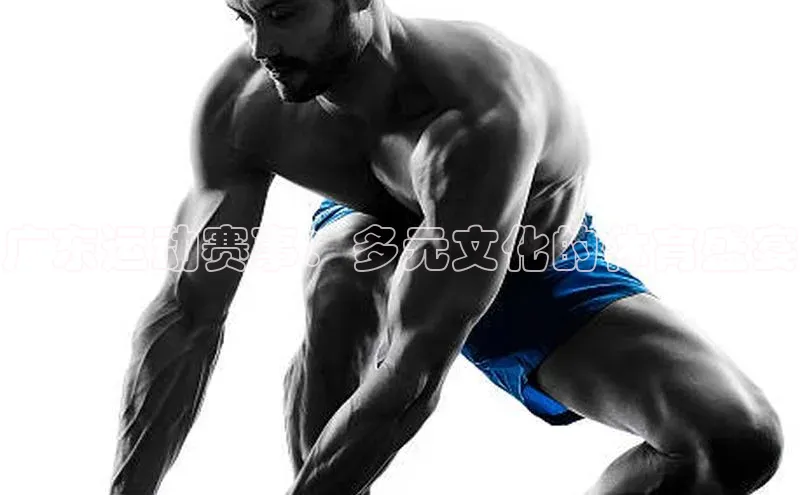 广东运动赛事：多元文化的体育盛宴