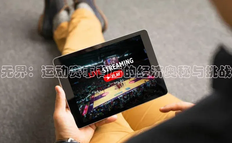 无界：运动赛事背后的经济奥秘与挑战