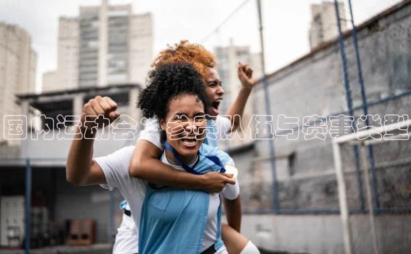 国内运动会：参赛队伍与赛事类型