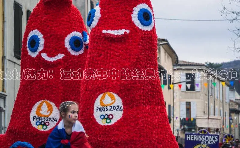 双打魅力：运动赛事中的经典对决与精彩瞬间