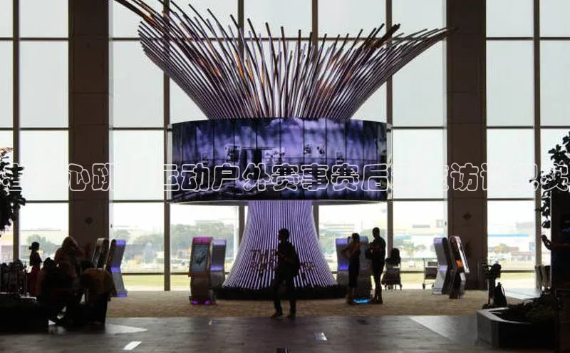 者的心跳：运动户外赛事赛后深度访谈纪实