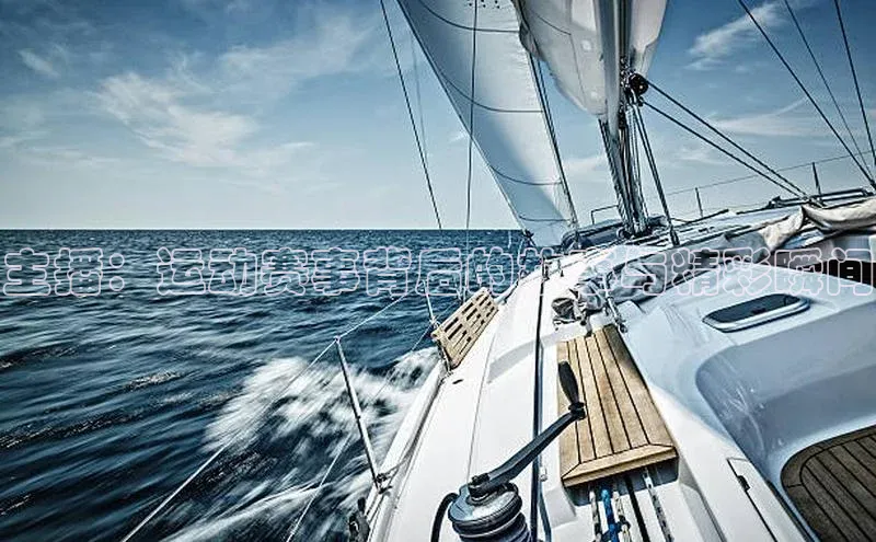 主播：运动赛事背后的故事与精彩瞬间