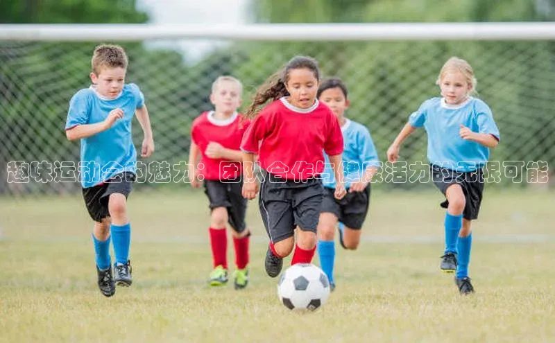 趣味运动会的魅力：团队合作与健康活力的无限可能