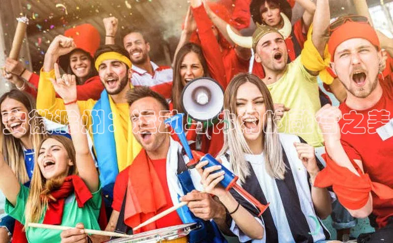 安徽滁州：运动与休闲的融合之美