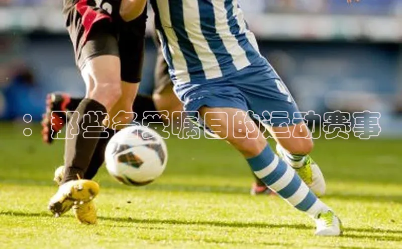 ：那些备受瞩目的运动赛事