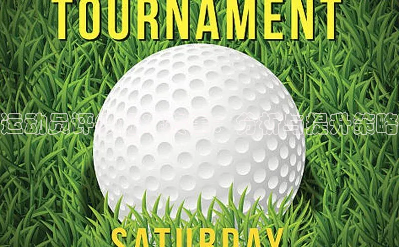 运动员评级标准赛事：分析与提升策略