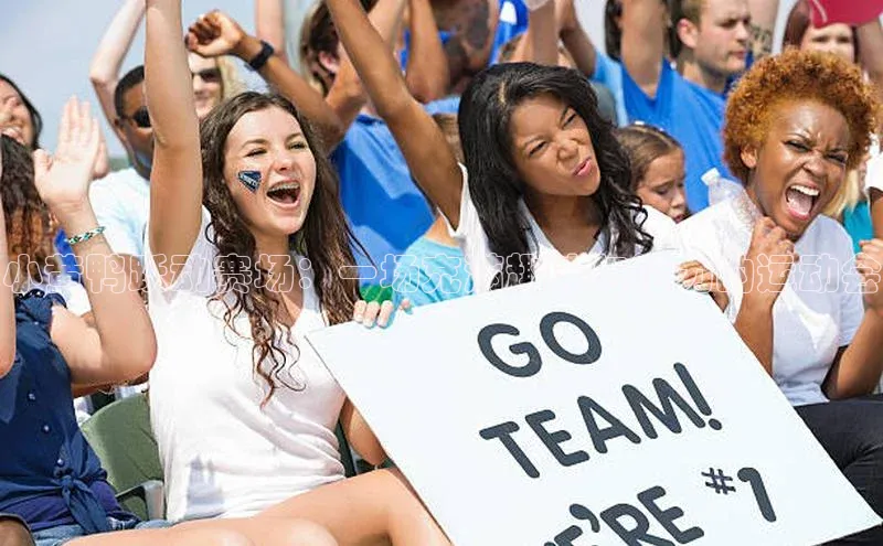 小黄鸭跃动赛场：一场充满趣味与活力的运动会