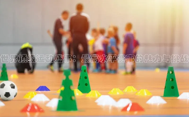 世界顶级运动盛事：最高水平赛事的魅力与挑战